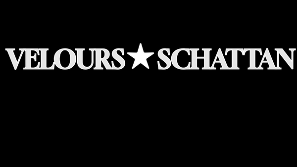 Velours Schattan